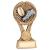 Laurel Rugby Boot Ball Trophy 127mm - view 1