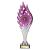 Purple WildfireTrophy 265mm - view 1