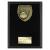 Black Cobra Netball Plaque 175mm - view 1