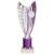 Purple Super Glamstar Trophy 240mm - view 1