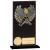 Euphoria Hero Black Glass Tennis Award 160mm - view 1