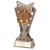 200mm Spectre Swimming Trophy - view 1