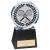 Emperor Crystal Tennis Award 155mm - view 1