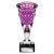 Purple Cobra Star Legend Trophy 210mm - view 1