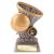 Smash Netball Trophy 160mm - view 1