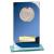Seismic Blue Mirror Multisport Award 170mm - view 1