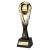 260mm Extreme Netball Trophy - view 1