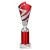 Red Super Hurricane Trophy 250mm - view 1