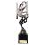 Innov8 Silver Rugby Trophy 250mm - view 1
