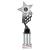 Silver Innov8 Superstar Trophy 300mm - view 1