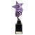 Purple Innov8 Star Trophy 275mm - view 1