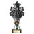 Black 5 Star Trophy 190mm - view 1