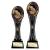 290mm Maverick Extreme Pool Snooker Trophy - view 2