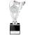 Silver Frenzy Multisport Trophy 215mm - view 1