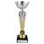 Hyper Silver and Gold Trophy 285mm - view 1