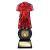 Intensity Red Shirt Hockey Trophy - view 2