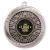 Silver Superstar Medal 60mm - view 1