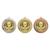 Bronze Superstar Sports Day Medal 60mm - view 2