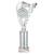Silver Super Frenzy Trophy 290mm - view 1