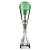 Green Eclectic Cup Trophy 360mm - view 1