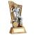 Cricket Male Bowling Figure 152mm - view 1