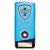 Blue Prime Tennis Trophy 160mm - view 1