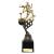 Innov8 Gold Athletics Trophy 230mm - view 1