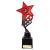 Red Innov8 Star Trophy 250mm - view 1