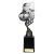 Innov8 Silver Basketball Trophy 250mm - view 1