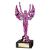 Purple Victory Trophy 160mm - view 1