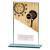 Mustang Jade Glass Padel Award 140mm - view 1