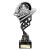 Innov8 Silver Go Kart Trophy 230mm - view 1