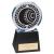 Emperor Crystal Lawn Bowls Award 155mm - view 1