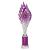 Purple Super Wildfire Trophy 340mm - view 1