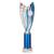 Blue Super Glamstar Trophy 340mm - view 1