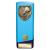Blue Prime Cobra Badminton Trophy 190mm - view 1