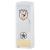 White Cricket Block 178mm - view 1