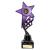 Purple Innov8 Star Trophy 230mm - view 1