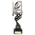 Innov8 Silver Rugby Trophy 230mm - view 1