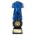 Intensity Blue Shirt Hockey Trophy - view 2