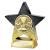 Superstar Achievement Trophy 110mm - view 1