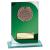 Seismic Green Mirror Multisport Award 150mm - view 1