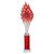 Red Super Wildfire Trophy 390mm - view 1