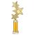 Gold Trinity Super Star Trophy 315mm - view 1