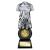 Intensity Gunmetal Shirt Rugby Trophy - view 1