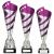 Purple Hurricane Altitude Trophy 310mm - view 2
