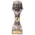 220mm Falcon Ice Hockey Award - view 1