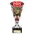 Red & Silver Cobra Star Running Cup 210mm - view 1