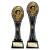 260mm Maverick Extreme Netball Trophy - view 2