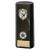 Black Cricket Block 178mm - view 1